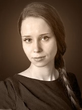 Жданова Елена